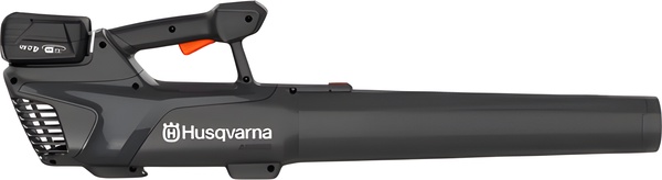 Soplador Bateria Aspire Husqvarna B8X